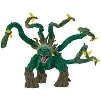 Schleich Eldrador - Monstre de la jungle, Figurine 70144