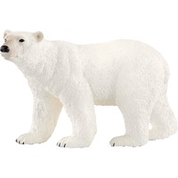 Schleich Wild Life - Ours polaire, Figurine 14800