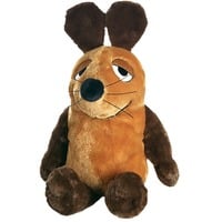 Schmidt Spiele Le programme avec la souris - La souris, Peluche 25 cm