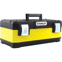 Stanley Boîte à outils  Noir/Jaune