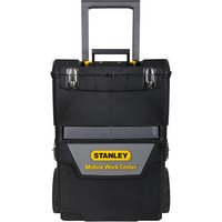 Stanley Mobile Work Center 2in1, Boîte à outils