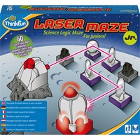 THINK FUN Laser Maze Junior, Jeu de société 