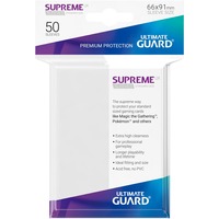 Ultimate Guard UGD010787, Étui de protection Blanc