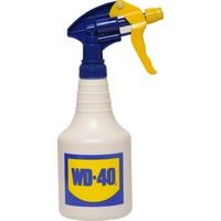 WD-40 Multi-Use Product Trigger, Pumpsprüher Blanc/Bleu, 600ml