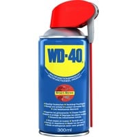 WD-40 Smart Straw, 300 ml, Huile 