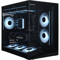 ALTERNATE Gamer Pro R7-5080, PC gaming Ryzen 7 9850X3D | RTX 5080 | 64 Go | SSD 2 To