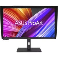 ASUS ProArt Display PA32UCXR 32" 4K Ultra HD Moniteur Noir, 2x HDMI, 1x DisplayPort, 3x USB-A 3.2 (10 Gbit/s), 1x USB-B 3.2 (10 Gbit/s); 2x Thunderbolt 4