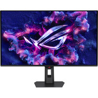 ASUS ROG Strix XG32UCDS 31.5" 4K UHD Moniteur gaming  Noir, 165 Hz, DisplayPort, HDMI, USB-C, AMD Free-Sync