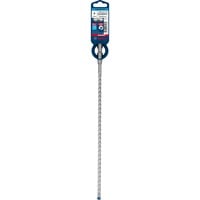 Bosch SDS plus-7X 1 pièce(s), Perceuse Marteau perforateur, 8 mm, 365 mm, Brique, Béton, Ciment dur, Pierre naturelle, Grès, pierre, 30 cm, SDS Plus