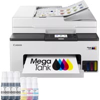 Canon 6171C023, Imprimante multifonction Blanc