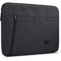 Case Logic Huxton PC portable Sleeve (housse pour ordinateur portable), Housse PC portable Noir
