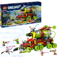 LEGO DREAMZzz - Le camion-citerne de Mateo, Jouets de construction 71499