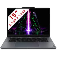 Lenovo Yoga Pro 9 15N1X11 (83SR002VMB) 15.3" PC portable  Gris | RTX Spark N1X-675 | Blackwell RTX GPU | 64 Go | 2 To SSD