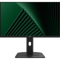 MSI PRO MP275QPG 27" Moniteur Noir, 1x DisplayPort, 2x HDMI