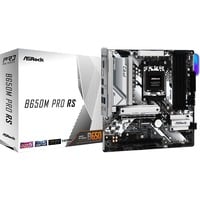 ASRock Asro B650M Pro RS      B650 