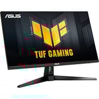 ASUS TUF Gaming VG27AQ5A écran plat de PC 68,6 cm (27") 2560 x 1440 pixels Quad HD LCD Noir Moniteur Noir, 68,6 cm (27"), 2560 x 1440 pixels, Quad HD, LCD, 1 ms, Noir