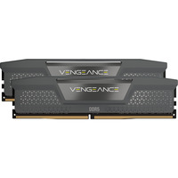 Corsair CMK48GX5M2B6000Z30, Mémoire vive Noir