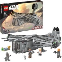 LEGO Star Wars - Le Justifier, Jouets de construction 75323