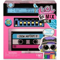 MGA Entertainment L.O.L. Surprise! - Remix Pets, Poupée Produit d'assortiment