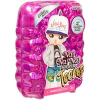 MGA Entertainment Na! Na! Na! Surprise Teens Fashion Doll - Quinn Nash, Poupée