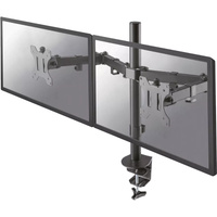 Neomounts FPMA-D550DB, Support de moniteur Noir