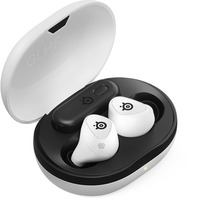 SteelSeries Arctis Gamebuds pour PlayStation earbuds Blanc, PlayStation, PC et mobile