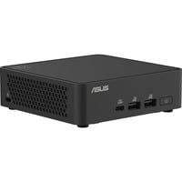 ASUS 90AR00R2-M00080, Barebone Noir