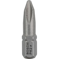 Bosch Embouts de vissage qualité extra-dure, Bit 25 mm