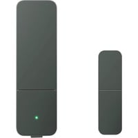 Bosch Smart Home Contact de porte/fenêtre II plus, Détecteur d'ouverture Gris