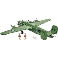 COBI Collection historique - Consolidated B-24 Liberator, Jouets de construction Échelle 1:48