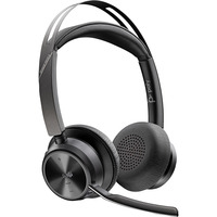HP  casque on-ear Noir
