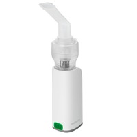 Medisana 54535, Inhalateur Blanc
