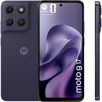 Motorola moto g17 smartphone Bleu foncé | 128 Go | Android 15