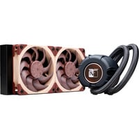 Noctua NL-LC1-24, Watercooling Noir/Marron