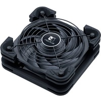 Noctua NV-FS2 ventilateur de boîtier Noir, 136 x 136 x 46 mm