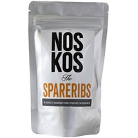 Noskos The Spareribs, Assaisonnement 180 g