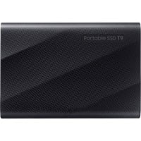 Samsung Portable T9 4 To SSD externe Noir, MU-PG4T0B/EU, USB-C 3.2 (20 Gbit/s)