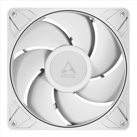 ARCTIC ACFAN00317A, Ventilateur de boîtier Blanc
