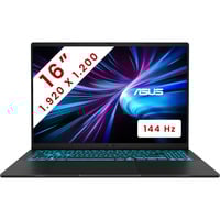 ASUS V16 (FX3607VP-RP052WS) 16" PC portable gaming Noir | Core 7 240H | RTX 5070 | 16 GB | 1 TB SSD | 144 Hz