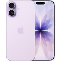 Apple iPhone 17 smartphone Rose, 256 GB, iOS