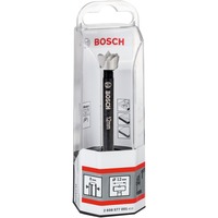 Bosch Mèches Forstner, Perceuse Perceuse, Mèche forstner, 1,2 cm, 90 mm, Bois dur, Bois tendre, 8 mm