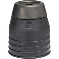 Bosch Mandrins sans clé SDS plus Quick-Change, Chuck Métal, Noir, Bosch GBH 4 DFE, GBH 4 DSC, PBH 300 E