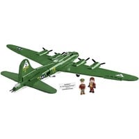 COBI Collection historique - Boeing B-17G Flying Fortress, Jouets de construction Échelle 1:48