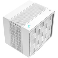 DeepCool ASSASSIN 4S Refroidisseur CPU Blanc, Connecteur de ventilateur PWM à 4 broches
