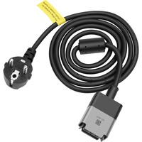 EcoFlow Câble High Speed HDMI 2.0 avec Ethernet Noir, 3 mètres
