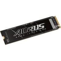 GIGABYTE AORUS Gen5 14000 1 To SSD PCI-Express 5.0x4, NVMe 2.0, M.2 2280