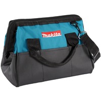 Makita 831253-8 Boîte à outils Noir, Bleu, Sac Noir/Bleu, Noir, Bleu, DUT130/DUT131