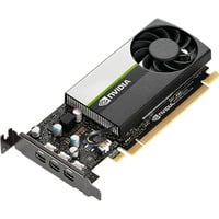 NVIDIA® Quadro T400 4 Go, Carte graphique 3x Mini DisplayPort