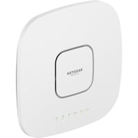 Netgear  Insight Managed WiFi 6 AX6000 Tri-band Multi-Gig, Point d'accès Blanc