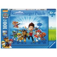 Ravensburger Paw Patrol - L'équipe de Paw Patrol, Puzzle 